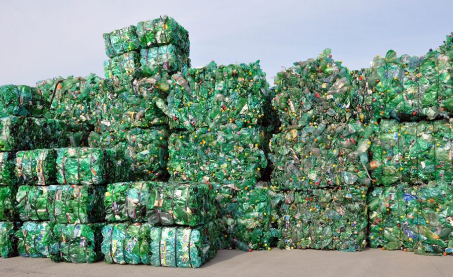 PET – recycling and alternative pathways